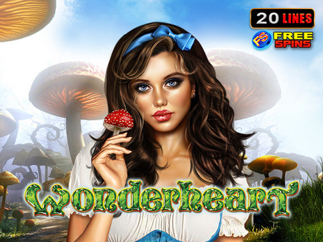 Wonderheart без регистрации