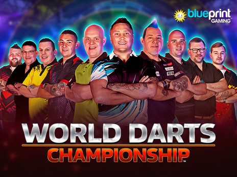 World Darts Championship без регистрации