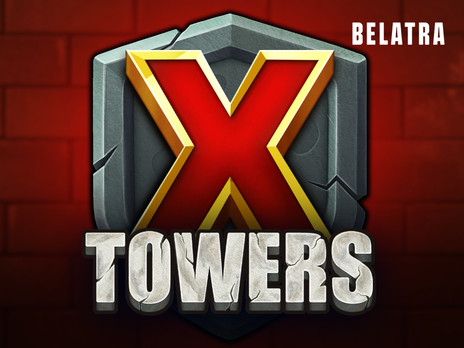 X Towers слот онлайн