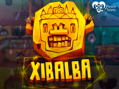 Xibalba играть в демо