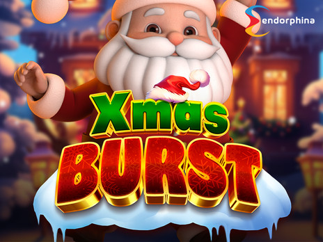 Xmas Burst играть бесплатно
