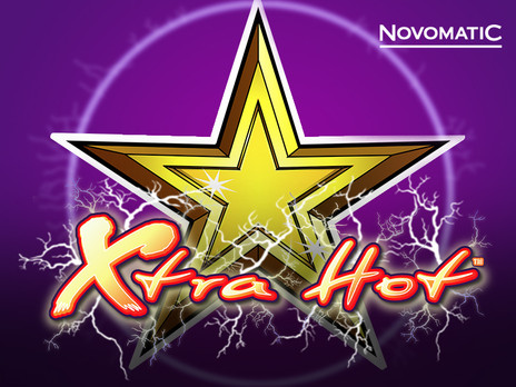 Xtra Hot демо режим