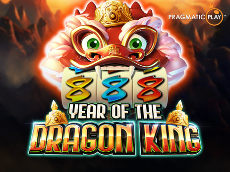 Year of the Dragon King играть онлайн