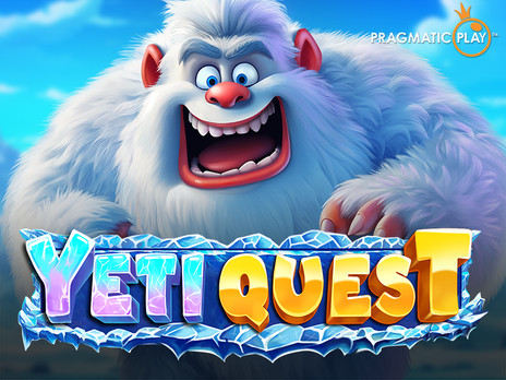 Yeti Quest играть слот бесплатно