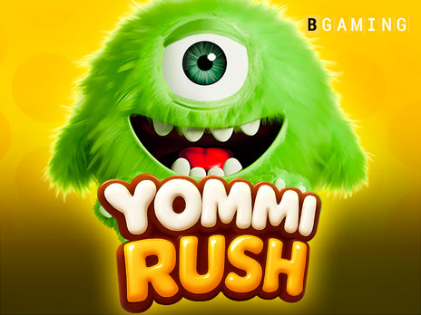 Yommi Rush играть бесплатно
