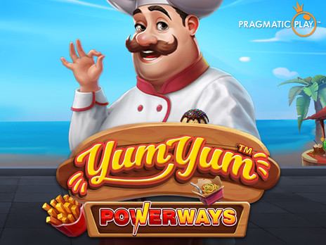 Yum Yum Powerways игровой автомат демо