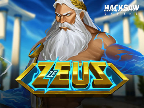 Ze Zeus бесплатная демо версия