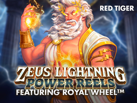 Zeus Lightning Power Reels демо онлайн