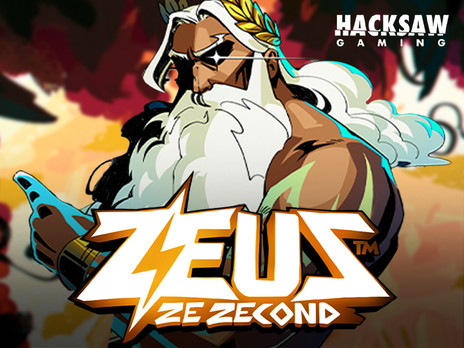 Zeus Ze Zecond игровой автомат демо