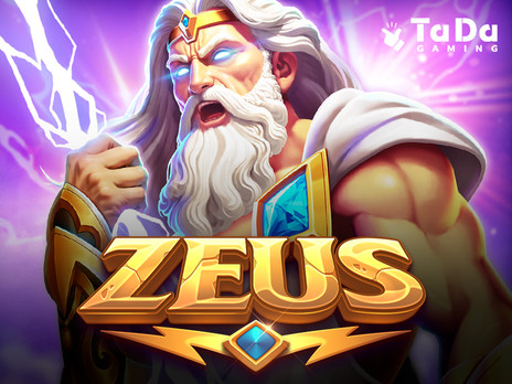 Zeus слот демо