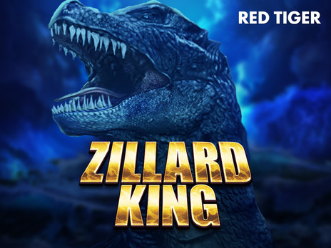 Zillard King без регистрации