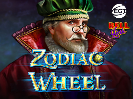 Zodiac Wheel Bell Link демо версия