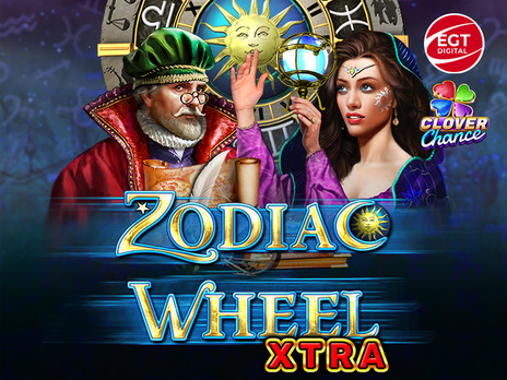 Zodiac Wheel Xtra Bell Link бесплатный слот