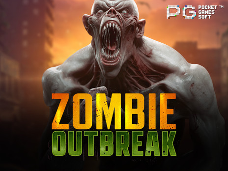 Zombie Outbreak играть слот бесплатно
