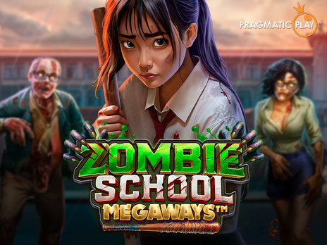 Zombie School Megaways онлайн демо слот