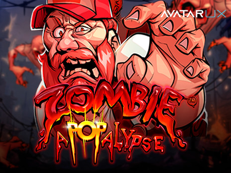 Zombie aPOPalypse демо версия