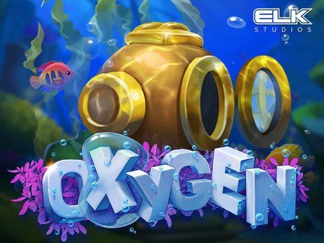 oXygen демо онлайн