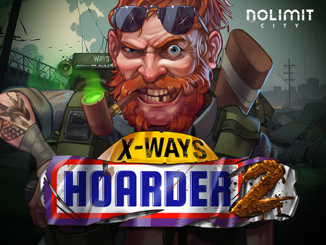 xWays Hoarder 2 играть бесплатно