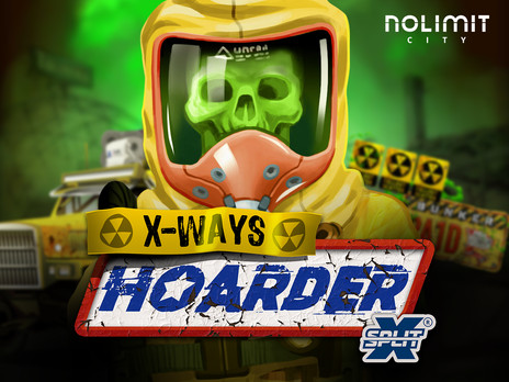 xWays Hoarder xSplit играть бесплатно